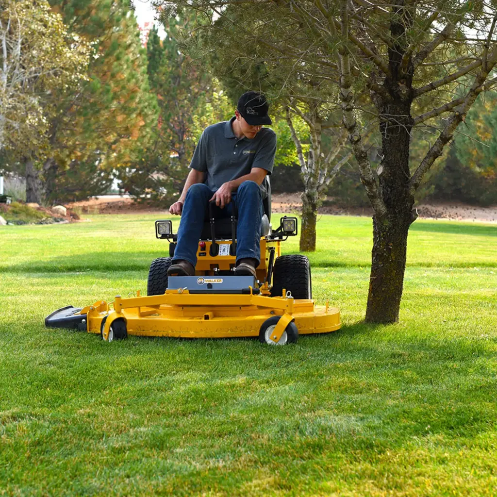 Which Ride-On Mower for a Waikato Lifestyle Block?